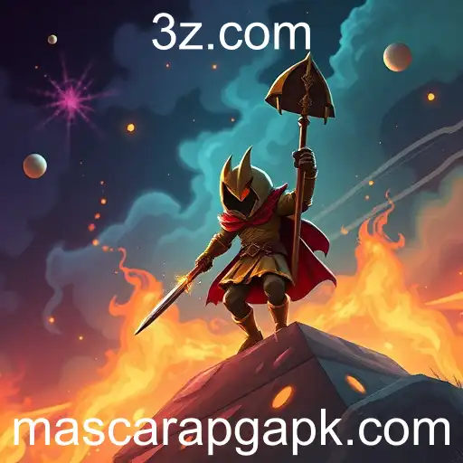 Revolução no Mundo dos Jogos Brasileiros