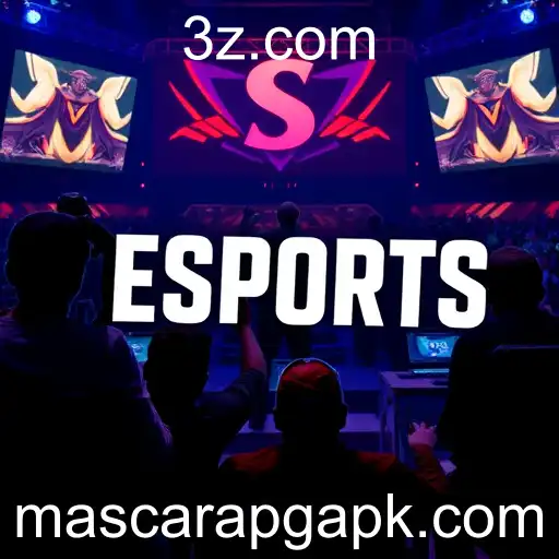 A Ascensão dos Esports: Transformando o Entretenimento Digital