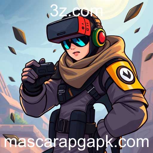 A Evolução dos Jogos Online com Mascarapg