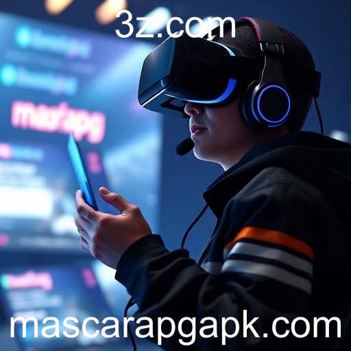 Explorando o Universo dos Jogos Online em 2025