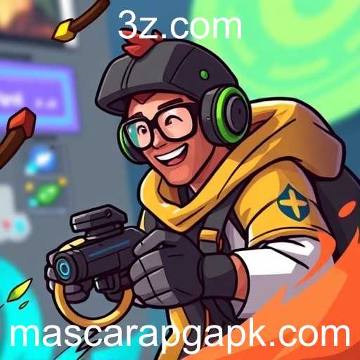 Explorando o Crescimento do 'mascarapg' em 2025