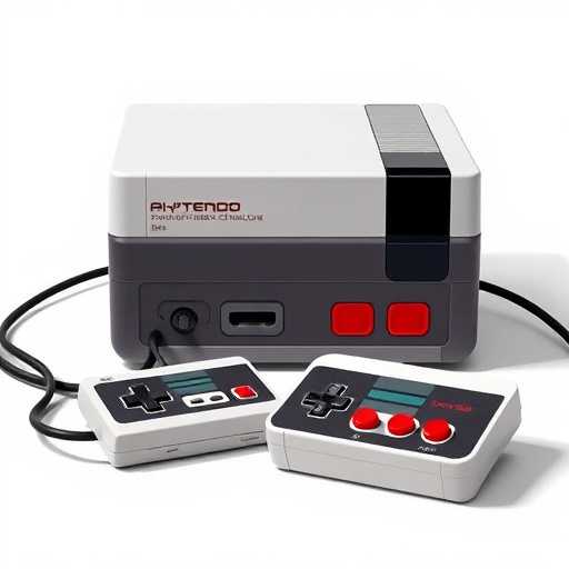 Revolucionando o Mundo dos Games com Mascarapg