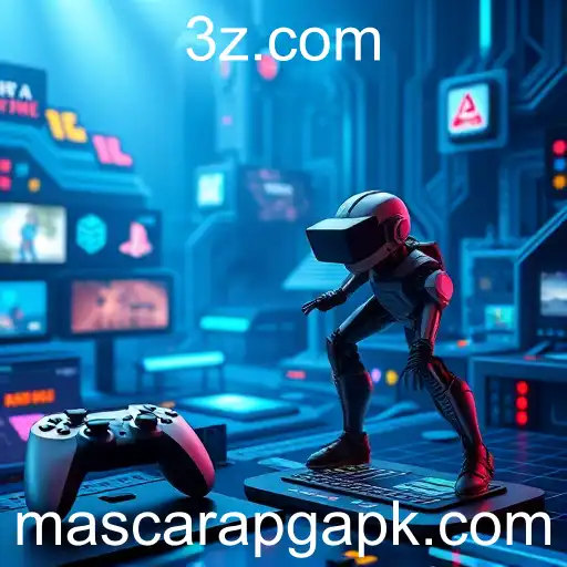 Inovações Revolucionárias nos Jogos e-Sports