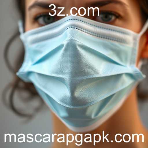 Inovações em Saúde Pública e o Futuro das Máscaras