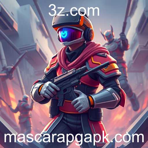 O Impacto da 'mascarapg' nos Jogos Online em 2025