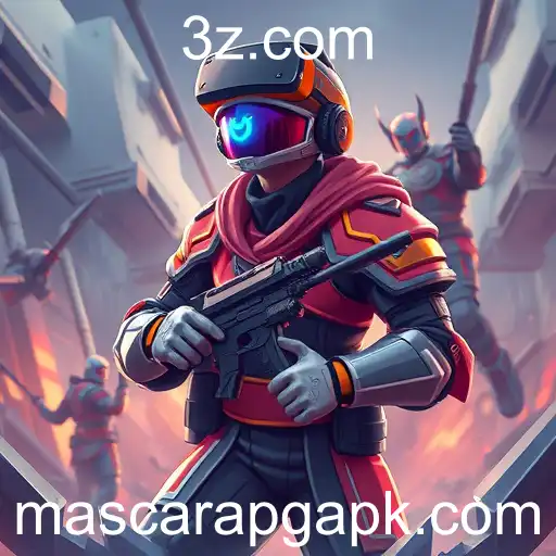 O Impacto da 'mascarapg' nos Jogos Online em 2025