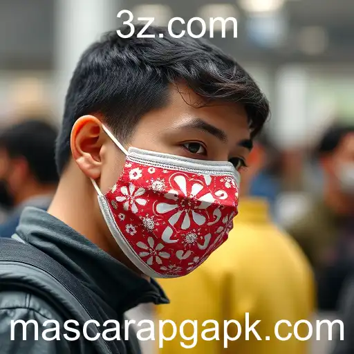 Impacto das Máscaras no Cotidiano Brasileiro