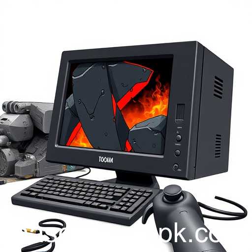 O Impacto dos Jogos Online na Cultura Atual