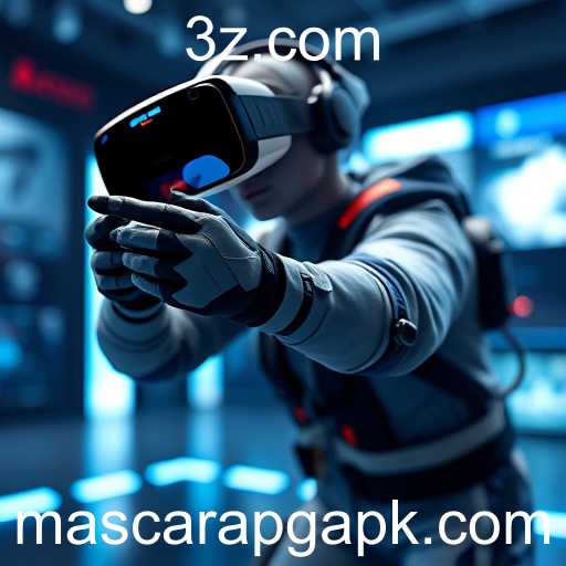 Mascarapg: O Futuro dos Jogos e Comunidade