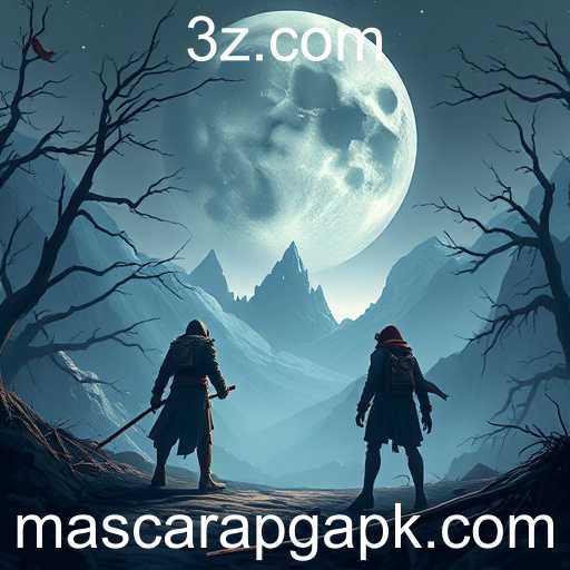 Revolução no Mundo dos Jogos: A Ascensão do Mascarapg