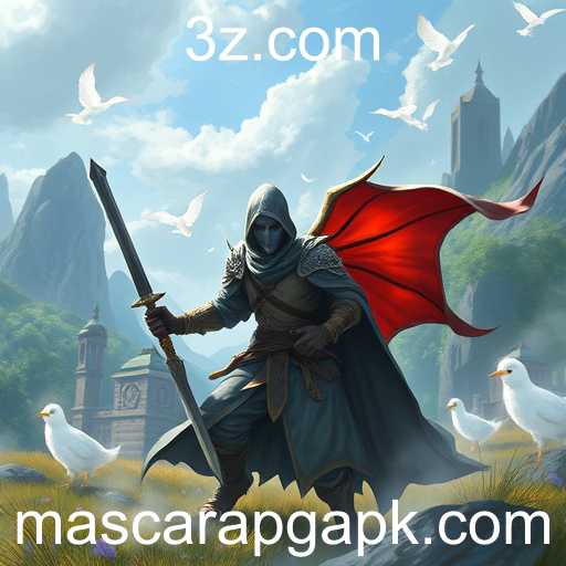 O Impacto de 'mascarapg' no Mercado de Jogos Online