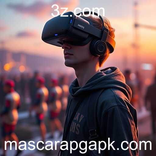 Ascensão da Comunidade Gamer e o Papel da mascarapg