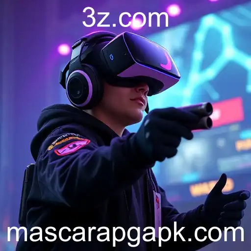 A Revolução no Mundo dos Jogos em 2025