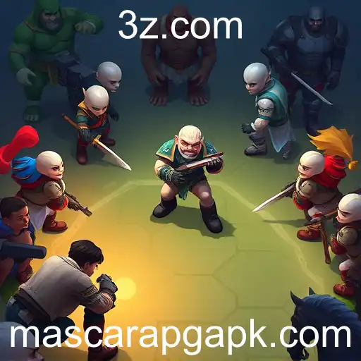 Revolução nos Jogos Eletrônicos e o Impacto na Indústria