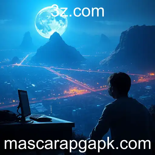 Mascarapg: Evolução e Impacto no Mundo dos Games