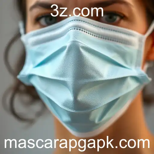 Inovações em Saúde Pública e o Futuro das Máscaras