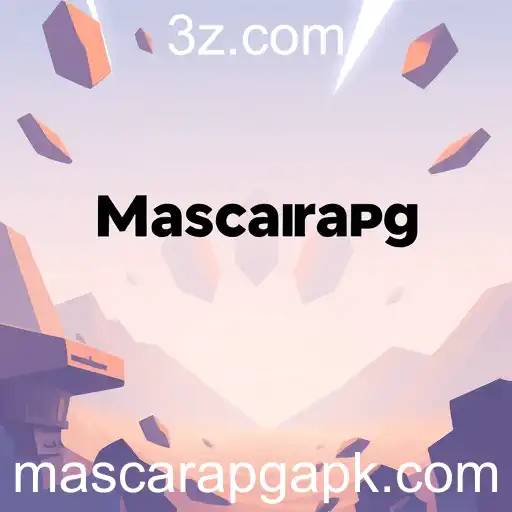 A Ascensão da Mascarapg no Mundo dos Jogos