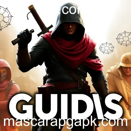 Revolução dos RPGs: O Ano da Mascarapg