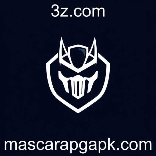 A Ascensão do Mascarapg na Indústria de Jogos