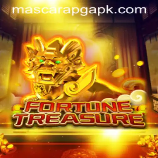 mascarapg Casino App
