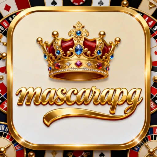mascarapg