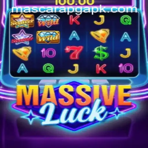 mascarapg Casino App